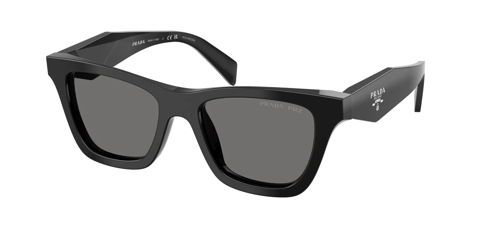 Prada C07SF Sunglasses - view 5